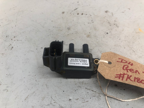Discovery 4 DPF Pressure Sensor FW93-5L200-AA 3.0 TDV6 Land Rover 2014 to 2016