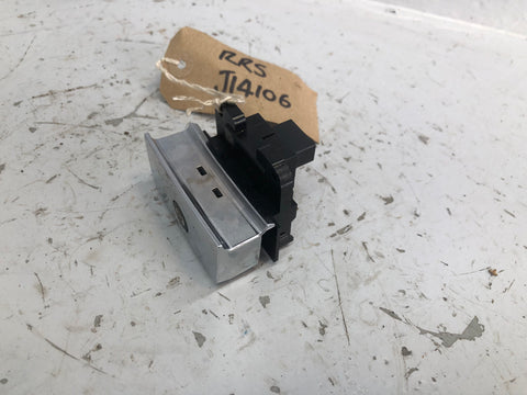 Range Rover Sport Handbrake Parking Switch CH32-15K850-AA L320 2009 to 2013