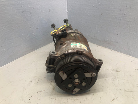 Jaguar XF Air Con Compressor A/C Pump CX23-19D629-EA 2.0 D X250 2010 To 2015