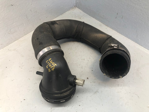 Range Rover L405 Air Intake Pipe Hose 12Z04014 4.4 SDV8 2013 to 2017 Land Rover