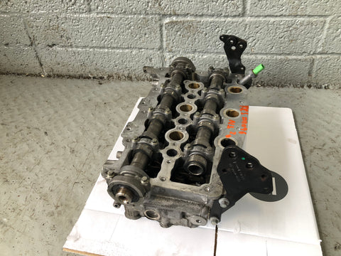 Cylinder Head 3.0 TDV6 Left Discovery 4 Range Rover Sport Land Rover D11096