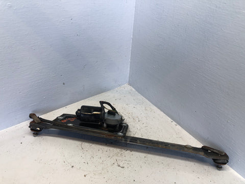 Discovery 2 Front Wiper Motor and Linkage DKD100620 Land Rover TD5 and V8