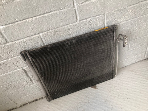 Range Rover L322 Condenser Radiator Air Con Conditioning 4.2 V8 2006 to 2009