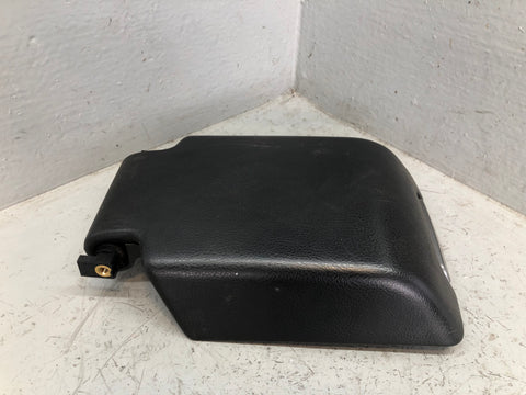 Discovery 3 Centre Console Lid Armrest Grain Leather Land Rover L03096