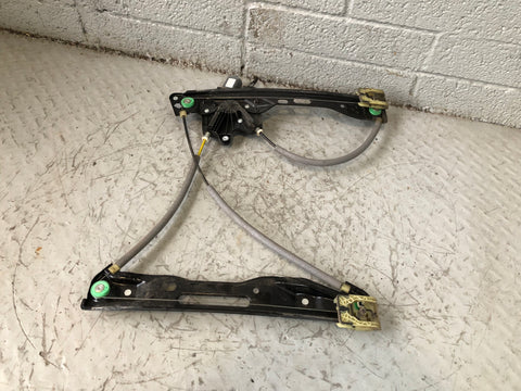 Ford Mondeo Mk5 Window Regulator Off Side Front DS73-F23200-BD 2013 to 2021