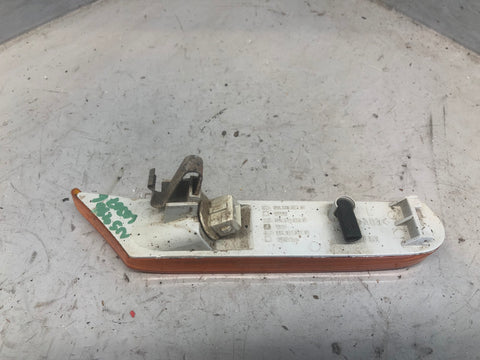 Porsche Boxster 986 Indicator Side Repeater Left 996.631.033.01 1996 to 2002