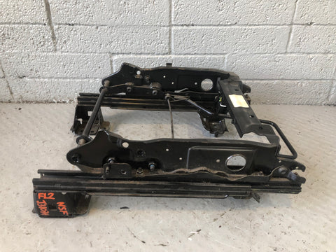 Freelander 2 Seat Frame Base Near Side Front Manual Land Rover 2006 to 2011