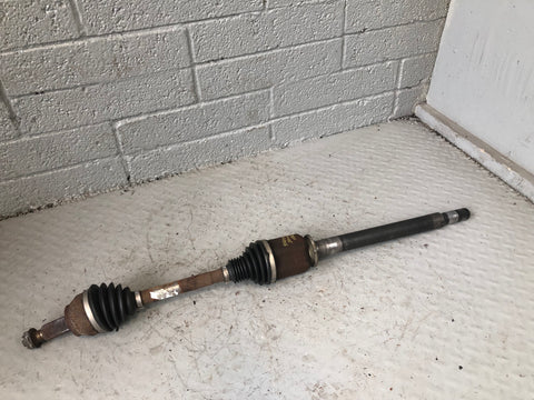 Range Rover L405 Driveshaft Front Off Side Land Rover 2013 to 2017