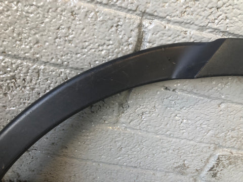 Discovery Sport Wheel Arch Trim Near Side Rear FK72-290E23-BC L550 Land Rover