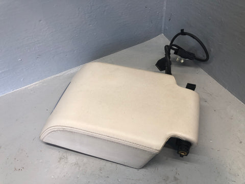 Range Rover Sport Centre Console Arm Rest Lid Catch Ivory Land Rover D16076