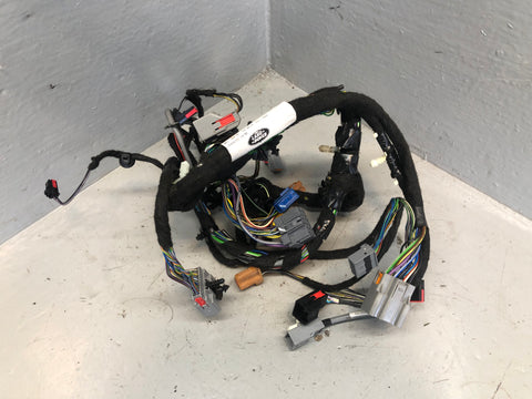 Range Rover L405 Centre Console Wiring Loom DK62-14B079 KD 2013 to 2017