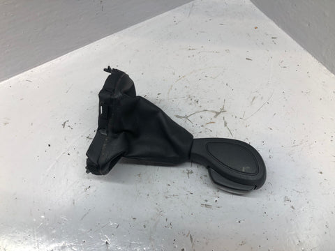 Freelander 2 Gear Selector Knob and Gaiter Automatic Land Rover L359 Facelift