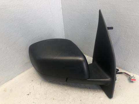 Freelander 2 Mirror Off Side Right Power Fold Land Rover 2006 to 2011 J31076