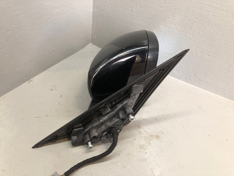 Range Rover Sport Mirror Off Side Right Powerfold L494 2014 to 2018 L14096