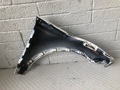 Range Rover Evoque Wing Near Side Front Fuji White LRC 867 L538 L03066