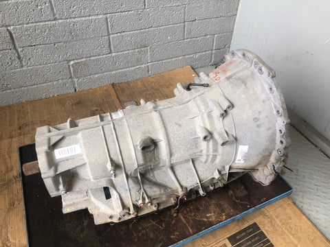 Gearbox Auto Automatic 6 Speed Discovery 4 Range Rover Sport AH42-7000-CG D27056