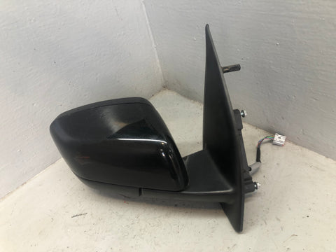 Freelander 2 Mirror Off Side Right Power Fold Land Rover 2011 to 2014 L05086