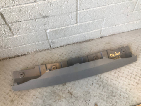 Discovery 4 Front Bumper Tow Eye Cover Grey EH22-17K950 Land Rover J18066