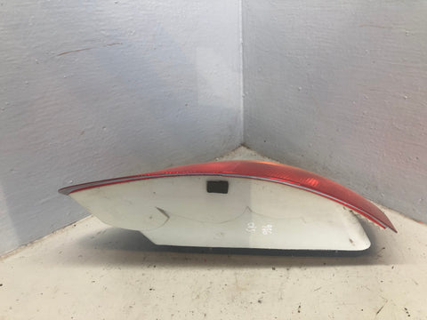 Porsche Boxster 986 Rear Light Off Side Right Pre-Facelift 1996 to 2002