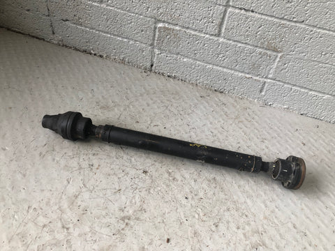 Range Rover L405 Front Propshaft 4.4 SDV8 2013 to 2017