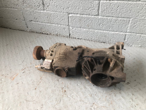 Freelander 2 TD4 Rear Haldex Unit Diff Land Rover - Gen 3 2006 to 2009 D08066