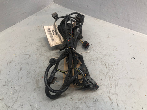 Freelander 2 Parking Sensor Wiring Loom Front Bumper 7G92-15K867 BD Land Rover