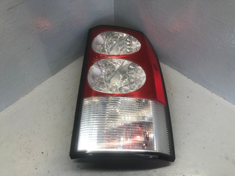 Discovery 3 4 Rear Light Off Side Tail Lamp Land Rover 2004 to 2014 L10076