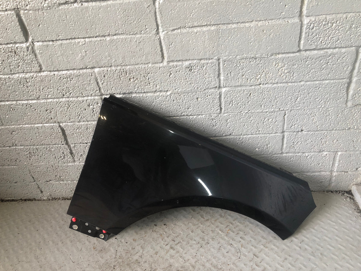 Range Rover L405 Wing Off Side Right Causeway Grey 950 2013 to 2017 Land Rover