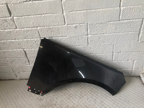 Range Rover L405 Wing Off Side Right Causeway Grey 950 2013 to 2017 Land Rover