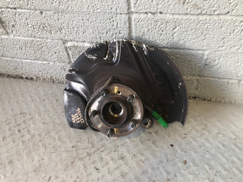 Range Rover L322 Hub Assembly Near Side Front 2010 to 2013 All Models L29076