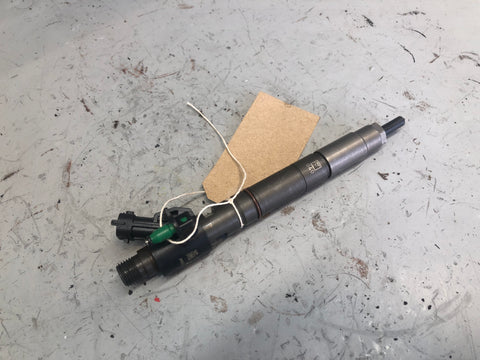 Range Rover L322 Diesel Fuel Injector 4.4 TDV8 AH4Q-9K546-BA 2010 to 2013