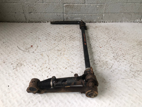 Discovery 2 ACE Ram Hydraulic Active Cornering Front Anti Roll Bar Land Rover