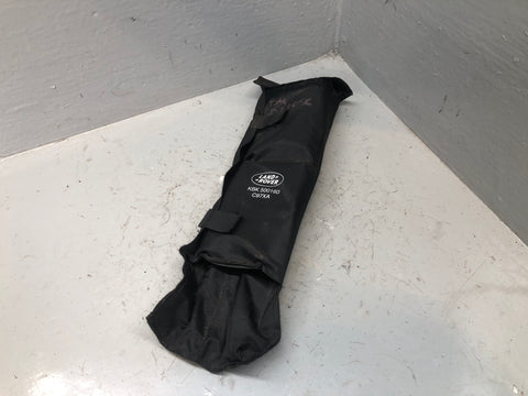 Discovery 3 4 Tool Kit in a Bag KBK500160 Land Rover 2004 to 2016 D27056