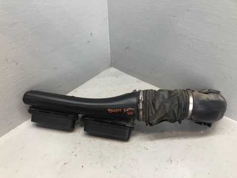Range Rover L405 Air Intake Pipe Near Side 4.4 SDV8 CPLA-9A675-AD 2013 to 2017