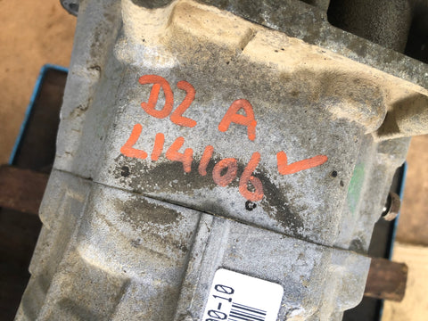 Discovery 2 TD5 Auto Gearbox ZF4HP-22 Automatic Land Rover Spares Repair L14106