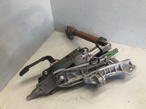 Freelander 2 Upper Steering Column Adjustable Land Rover 7G9N-3C529-XJ