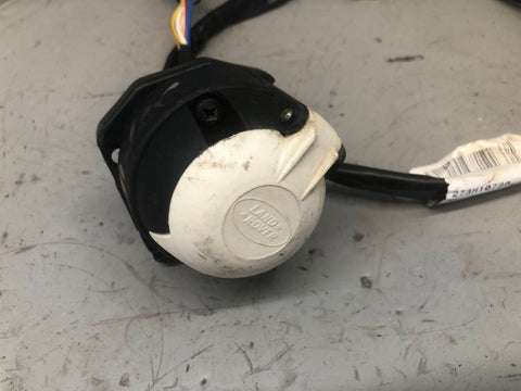 Discovery 4 Trailer Wiring Loom Towing EH22-15A417-DC Land Rover 2009 to 2016