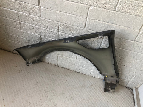 Range Rover Sport Wing Off Side Front Java Black L320 2005 to 2009 D17066