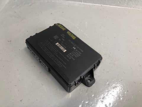 Range Rover Evoque Keyless Entry Module FK72-19H440-AF L538 2011 to 2018