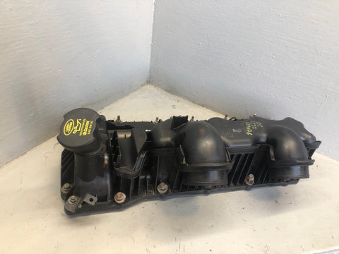 Range Rover L322 4.4 TDV8 Inlet Manifold Rocker Cover Off Side AL3Q 9424 HB