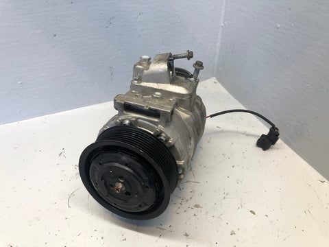 Air Conditioning Compressor Land Rover Discovery 3 2.7 TDV6 JPB000182 YR 2026