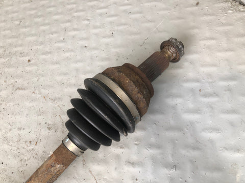 Range Rover L405 Driveshaft Front Off Side Land Rover 2013 to 2017