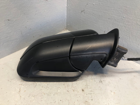 Discovery 4 Mirror Off Side Right Santorini Black Land Rover 2009 to 2014 D27506