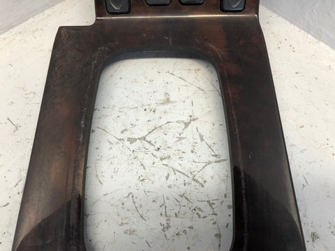 Discovery 2 Electric Window Switch Pack Heated Seats Wood Trim Land Rover Auto