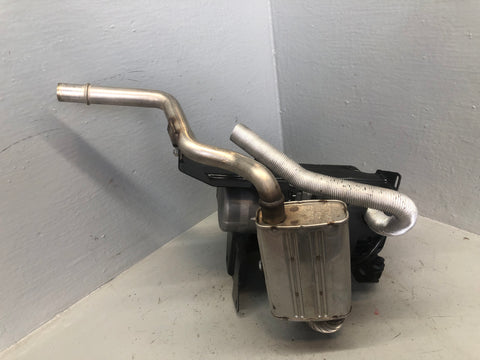 Webasto Pre-Heater AH22 70G308AH Range Rover Sport L320 Land Rover Discovery 4
