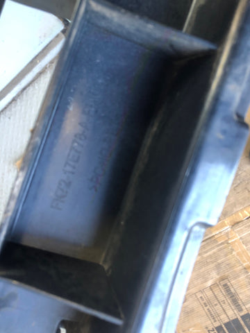 Discovery Sport Front Bumper Support Bracket FK72-17E778-A L550 Land Rover