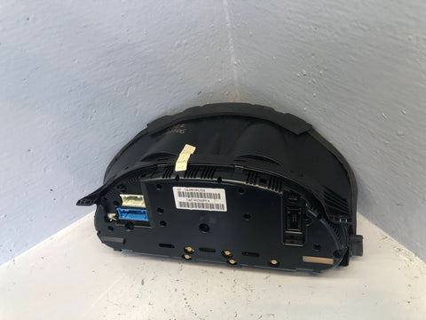 Range Rover L322 Speedometer Instrument Cluster 3.0 TD6 YAC002360PV 2002 to 2005