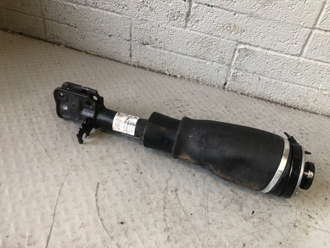 Range Rover L322 Air Suspension Strut Near Side Front VDS 22248331 2011 to 2013