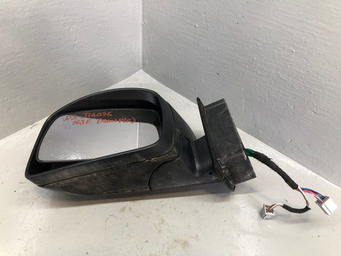 Discovery 3 Mirror Near Side Left Non-Power-Fold L319 Land Rover J14096