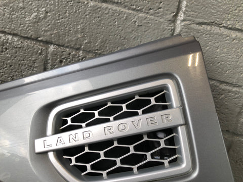 Discovery 4 Wing Near Side Front Orkney Grey Land Rover 2009 to 2016 K26086